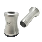 Tiemco Hair Stacker Stainless - casapintat - TIEMCO